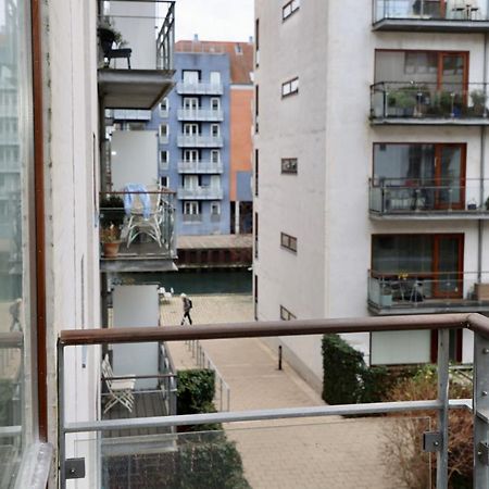 Scandi-Hygge 2 Bedroom Apartment In Charming Christianshavn Copenhaga Exterior foto