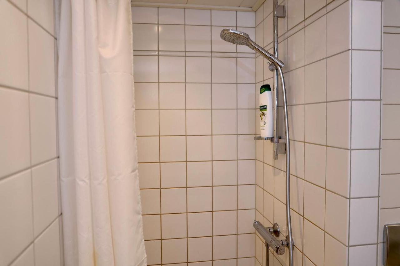 Scandi-Hygge 2 Bedroom Apartment In Charming Christianshavn Copenhaga Exterior foto