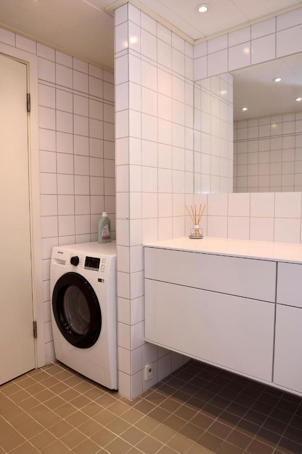 Scandi-Hygge 2 Bedroom Apartment In Charming Christianshavn Copenhaga Exterior foto