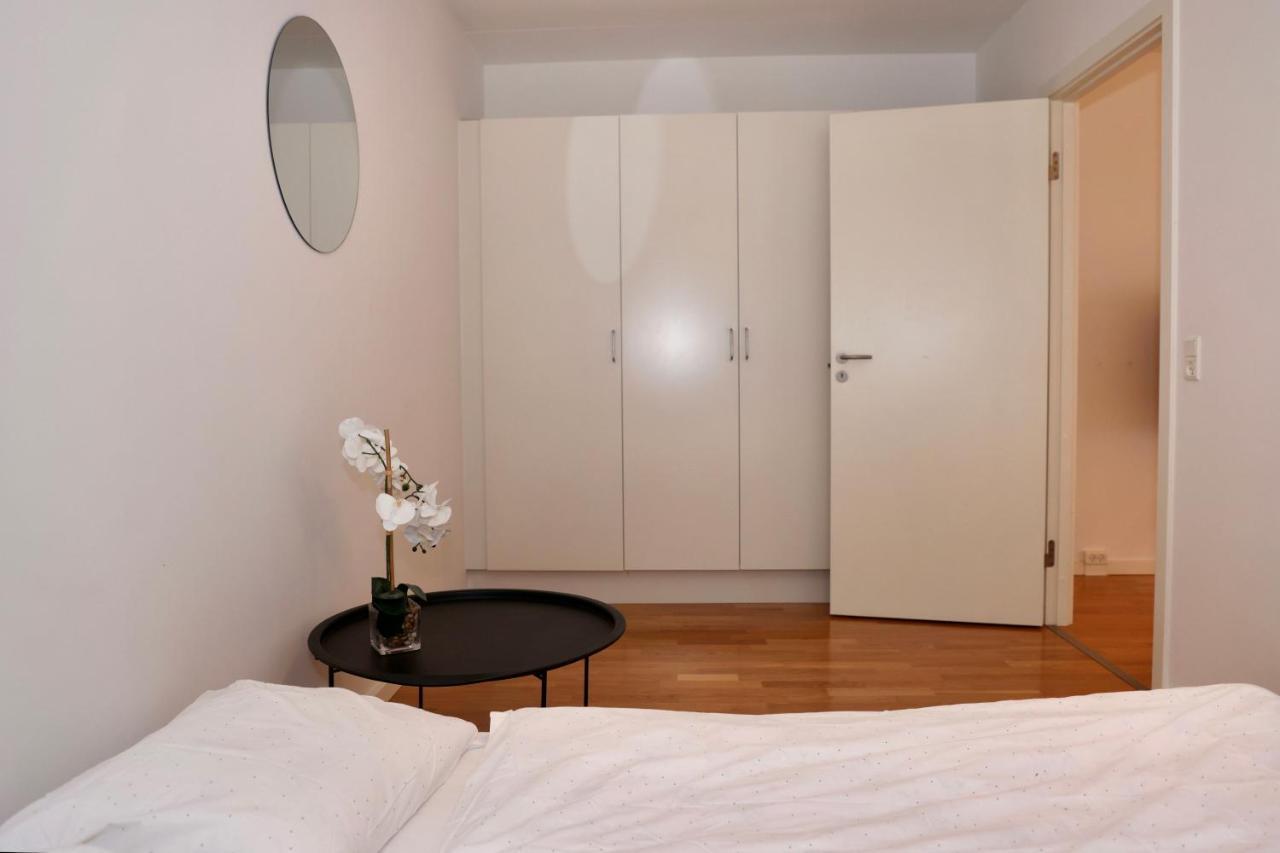 Scandi-Hygge 2 Bedroom Apartment In Charming Christianshavn Copenhaga Exterior foto